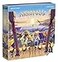 Gigamic Akropolis Strategy Game for Teens and Adults Ages 8 2 to 4 Players 30 Minutes