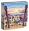 Gigamic Akropolis Strategy Game for Teens and Adults Ages 8 2 to 4 Players 30 Minutes