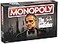USAOPOLY Monopoly The Godfather 50th Anniversary Board Game