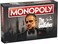 USAOPOLY Monopoly The Godfather 50th Anniversary Board Game