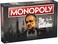 USAOPOLY Monopoly The Godfather 50th Anniversary Board Game