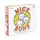 Big Potato Nice Buns Light Family Strategy Game for Families and Adults