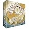 AEG The Guild of Merchant Explorers Explore The World Establish New Settlements Nautical Voyage Adventure Board Game 14 Players Ages 10