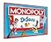 USAOPOLY Monopoly Dr Seuss Buy Sell Trade Books Collectible Classic Monopoly Game Featuring Custom Game Board Artwork OfficiallyLicensed Game Merchandise