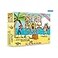 Asmodee 404 On Board Escape Box Pirates Game Escape Room in a Box Family Fun Puzzle Game Ages 7 25 Players 45 Min Playtime