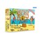 Asmodee 404 On Board Escape Box Pirates Game Escape Room in a Box Family Fun Puzzle Game Ages 7 25 Players 45 Min Playtime