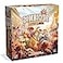 CMON Zombicide Undead or Alive Strategy Cooperative Game for Teens and Adults Zombie Board Game Ages 14 16 Players Avg Playtime 1 Hour Made by