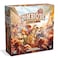CMON Zombicide Undead or Alive Strategy Cooperative Game for Teens and Adults Zombie Board Game Ages 14 16 Players Avg Playtime 1 Hour Made by