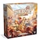 CMON Zombicide Undead or Alive Strategy Cooperative Game for Teens and Adults Zombie Board Game Ages 14 16 Players Avg Playtime 1 Hour Made by