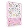 USAOPOLY Hello Kitty Loteria Game Custom Bingo Style Inspired by Spanish Words Mexican Culture