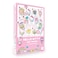 USAOPOLY Hello Kitty Loteria Game Custom Bingo Style Inspired by Spanish Words Mexican Culture