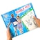 Barry &amp; Barry Jason Games Entertainment Scribble Hips The Party Game for Adults and Teens That Gets Your Hips Talking