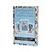 B Blue Blue Star Press Millennial Loteria Game Family Fiesta Edition Mexican Bingo