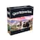 Asmodee Great Western Trail 2nd Edition Argentina Board Game Cattle Ranching Adventure in the Pampas Strategy Game for Kids Adults Ages 12 14 Players 75150 Min Playtime Made by Eggertspiele