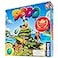 Thames &amp; Thames Kosmos Dodo Cooperative Family Board Game Race Against a Rolling Egg Memory Dexterity Teamwork 24 Players Ages 6 AwardWinning Kids Game