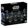 Atomic Mass Asmodee Star Wars Legion Imperial Dark Troopers Unit Expansion Tabletop Miniatures Game Strategy Game for Kids and Adults Ages 14 2 Players 3 Hour Playtime