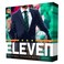 Portal Games Eleven Football Manager Board Game