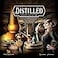 Distilled A Spirited Strategy Game HighlyThematic Euro Game Strive for The Title of Master Distiller 1 to 5 Players Ages 14 and up