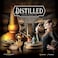 Distilled A Spirited Strategy Game HighlyThematic Euro Game Strive for The Title of Master Distiller 1 to 5 Players Ages 14 and up