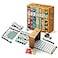 BOARD GAME ALLPLAY Fiction A WordleInspired Board Game for Adults and Familes with Deception Approachable and Fun Strategic Party Game in Small TravelSize Box 5 x 5 x 2