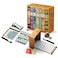 BOARD GAME ALLPLAY Fiction A WordleInspired Board Game for Adults and Familes with Deception Approachable and Fun Strategic Party Game in Small TravelSize Box 5 x 5 x 2