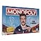 USAOPOLY Monopoly Ted Lasso Officially Licensed Board Collectible Board Game Play as Believe Sign Goldfish Tea up Teds Visor and More Based On Popular Comedy Series