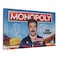 USAOPOLY Monopoly Ted Lasso Officially Licensed Board Collectible Board Game Play as Believe Sign Goldfish Tea up Teds Visor and More Based On Popular Comedy Series
