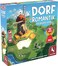 Pegasus Spiele Dorfromantik The Boardgame