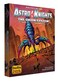 Indie Boards Astro Knights Orion Board Game by Cards Ages 14 14 Players