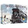 Rio Grande Games Texas Pacific Strategy Railroad Board Game 19thCentury Economic Game for Adults Ages 14 26 Players