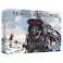 Rio Grande Games Texas Pacific Strategy Railroad Board Game 19thCentury Economic Game for Adults Ages 14 26 Players