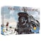 Rio Grande Games Texas Pacific Strategy Railroad Board Game 19thCentury Economic Game for Adults Ages 14 26 Players