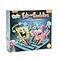 Golden Bell Spongebob Squarepants Eels and Escalators The Board Game Hot Topic Exclusive Multi None