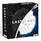 Grey Fox Games Last Light Board Game Explore Space Fight Your Friends Control an Alien Race Ages 14 24 Players 60 Minutes