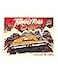Restoration Games Thunder Road Vendetta Racing and Strategy Board Game for Adults PostApocalyptic Demolition Derby Racing Game 24 Players 3075 Min Playtime Ages 10