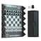 VentureBoard VENTUREBOARD 6 Inches Magnetic Unique Chess Set Board Game 2 Extra Queens Folding Board Portable Travel Chess Board Game Pieces BlackGrey