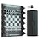 VentureBoard VENTUREBOARD 6 Inches Magnetic Unique Chess Set Board Game 2 Extra Queens Folding Board Portable Travel Chess Board Game Pieces BlackGrey