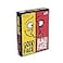 Big Potato Good Face Bad Face Hilarious Party Travel Game for Family and Adults