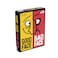 Big Potato Good Face Bad Face Hilarious Party Travel Game for Family and Adults