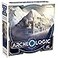 Ludonaute ArcheoLogic A Competitive Deduction Board Game Locate Map Out A Hidden City Ages 12 14 Players