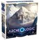 Ludonaute ArcheoLogic A Competitive Deduction Board Game Locate Map Out A Hidden City Ages 12 14 Players