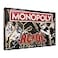 USAOPOLY MONOPOLY ACDC Play as Anguss Hat Dynamite Lightning Bolt more Includes Popular Albums and Locations ACDC Lane For Those About to Rock TNT and more Officially Licensed ACDC Collectible