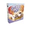 Asmodee Sheep Hop Board Game Cooperative Strategy Game Fun Family Game for Kids Adults Ages 5 14 Players 15 Minutes Made by Space Cow