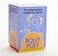 Math for Love Rolly Poly ActionPacked Number Learning Family Game