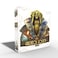 Space Cowboys Asmodee Archeos Society Board Game Archeology Themed Strategy Game Thrilling Exploration Adventure for Kids Adults Ages 12 26 Players 60 Minute Playtime