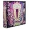 IELLO Hellton Palace Highly Humoristic Theme of Underworld Competing Hotels Strategic 2 Player Game 45 Min Ages 10