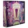 IELLO Hellton Palace Highly Humoristic Theme of Underworld Competing Hotels Strategic 2 Player Game 45 Min Ages 10