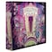 IELLO Hellton Palace Highly Humoristic Theme of Underworld Competing Hotels Strategic 2 Player Game 45 Min Ages 10