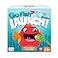 Chuckle & Chuckle Roar Go Fish Feeding Frenzy Family Game