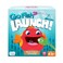 Chuckle & Chuckle Roar Go Fish Feeding Frenzy Family Game